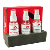 "Eisenblätter 40060 Testpaket Indoor Schutz inkl. Reiniger und Oberflächenschutz  by Eisenblätter"